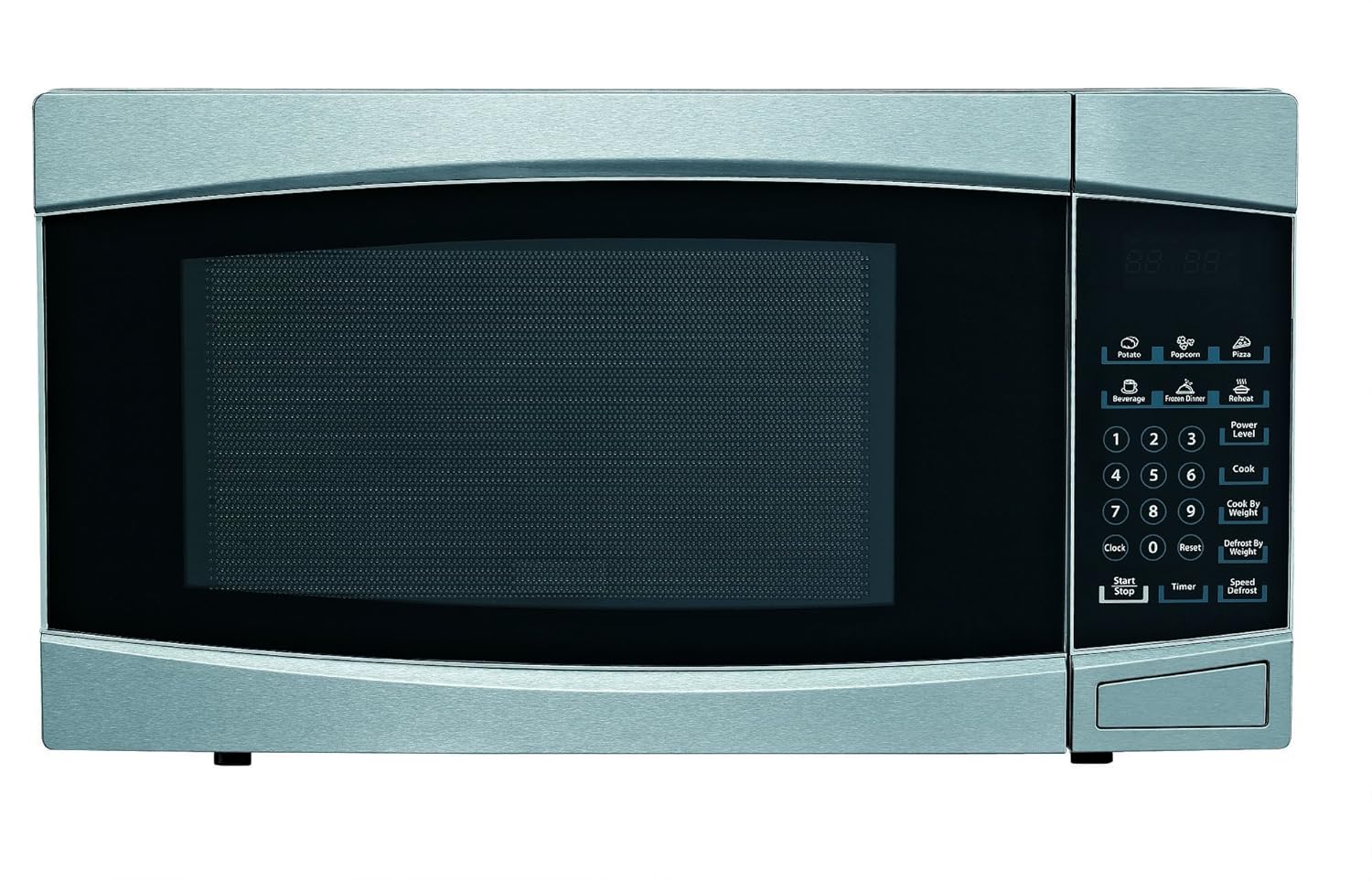 Top 10 Best Dorm Microwaves for College Students & Detailed Guide