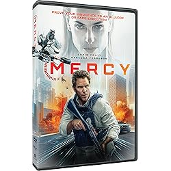 Mercy [DVD]