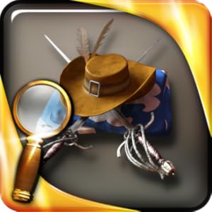 Os Três Mosqueteiros - Extended Edition HD v1.009 Apk