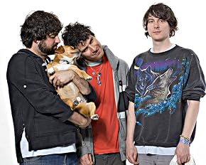 Image of Animal Collective