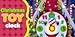 Christmas Toy Clock - Countdown to Christmas!
