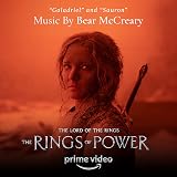 The Lord of the Rings: The Rings of Power (Season 1: Amazon Original Series Soundtrack)