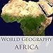 World Geography Quiz - Africa