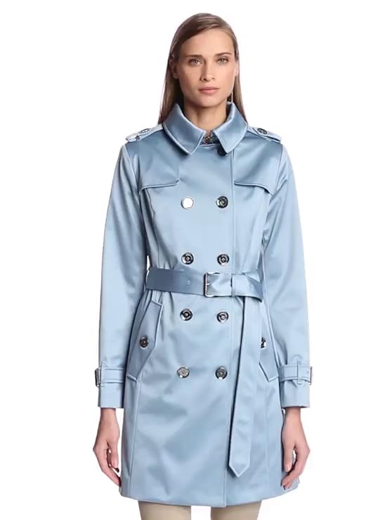 著名风衣品牌_和平精英黄金风衣图片(2)