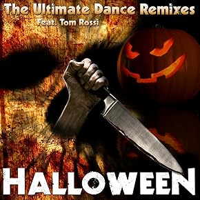 Halloween 5 Music