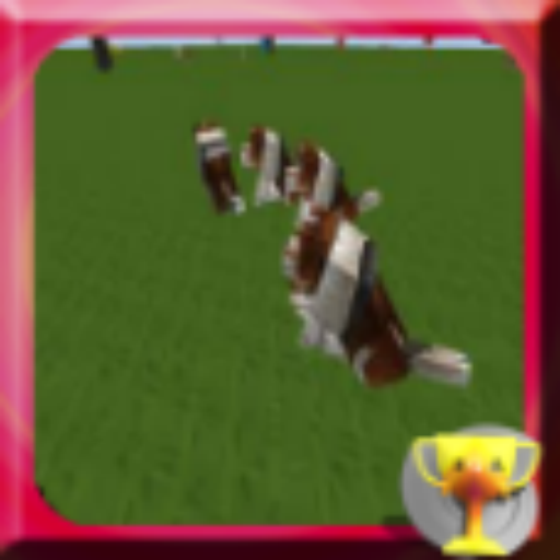 Dog Mod