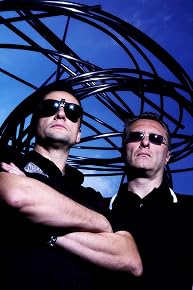 Bilder von Die Krupps