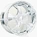 BZO NEBULA 22 Inch Wheel