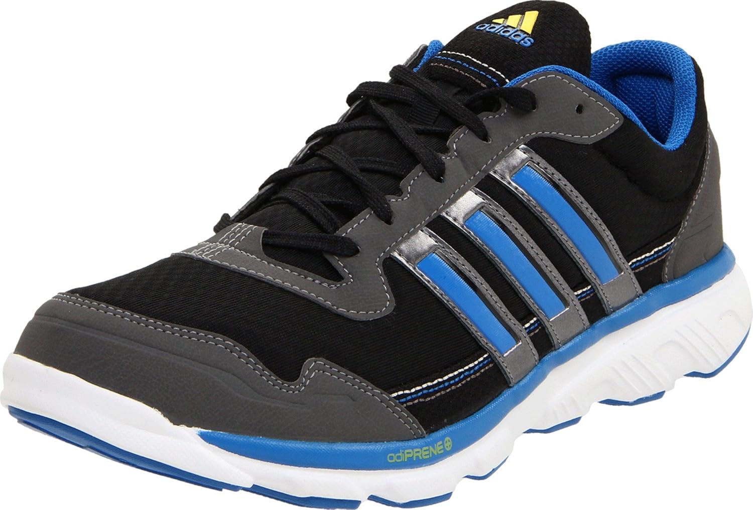 adidas Men's Flyby Trail Running Shoe