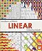 Modern Patterns Linear Coloring Book