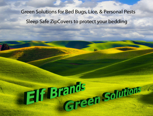 Eco Living Friendly