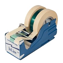 General Purpose Tape Dispenser, For 3" Wide Tapes