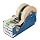 General Purpose Tape Dispenser, For 3" Wide Tapes