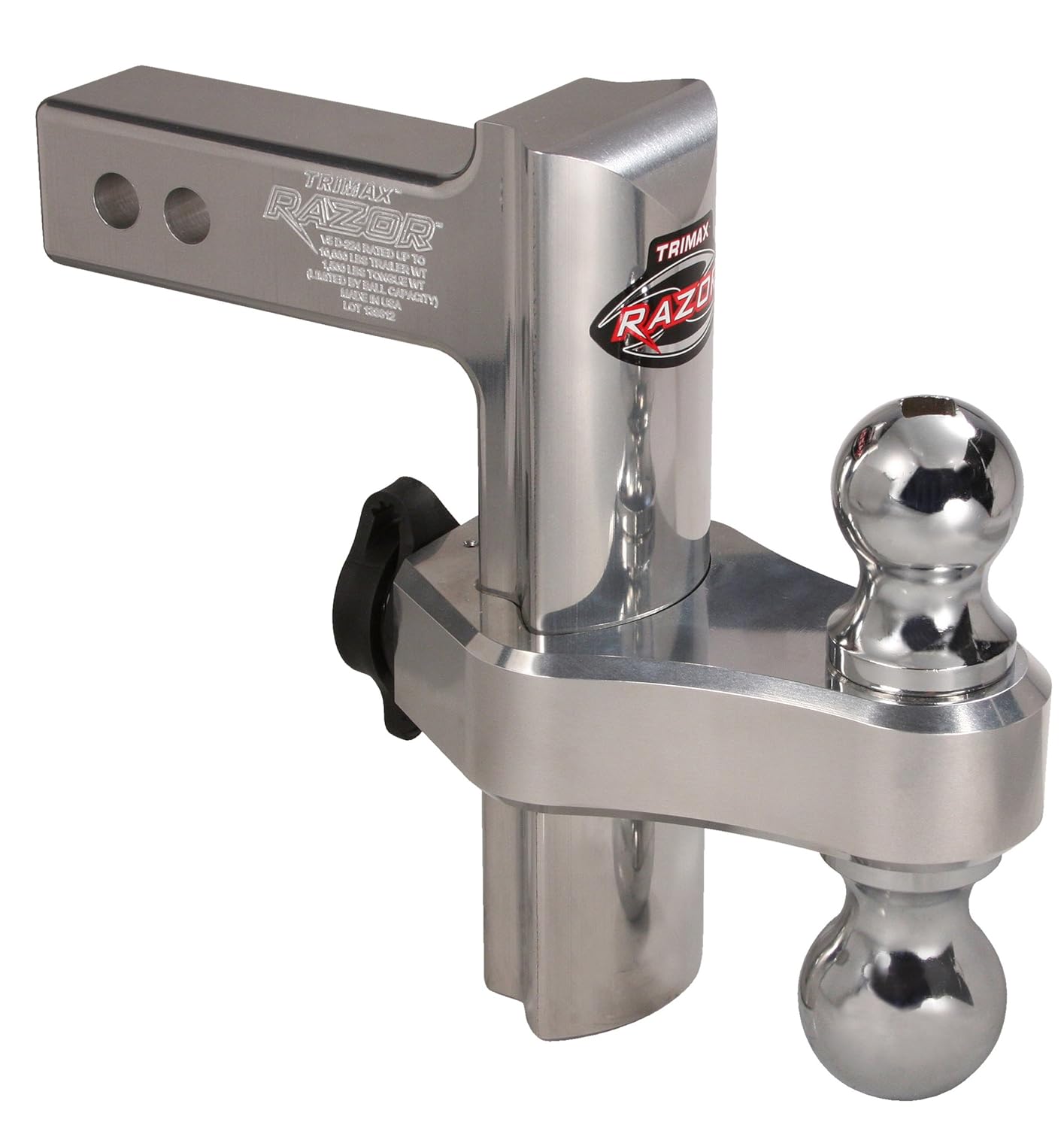 What Is A Adjustable Hitch Ball at Jonathan Evans blog