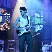John Mayer