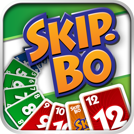 Skip-Bo