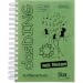 Das Ding mit Noten. Kultliederbuch