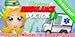 Christmas Ambulance - Virtual Kids EMT Nurse