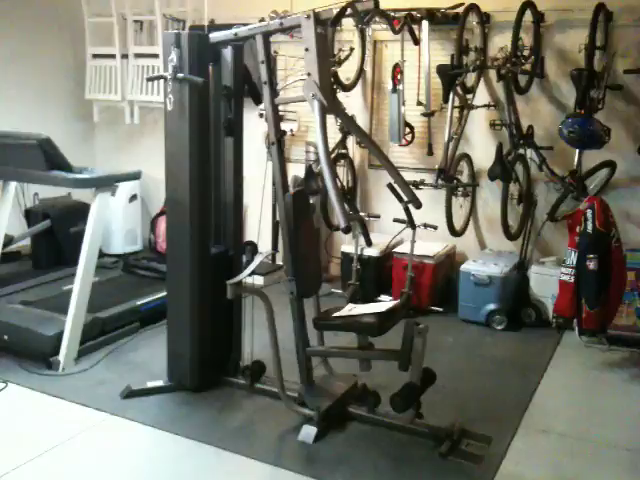 Amazon.com: Customer Reviews: Marcy Diamond 200 Pound Stack Home Gym
