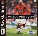 David Beckham Soccer