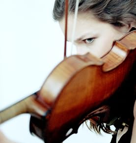 Bilder von Janine Jansen