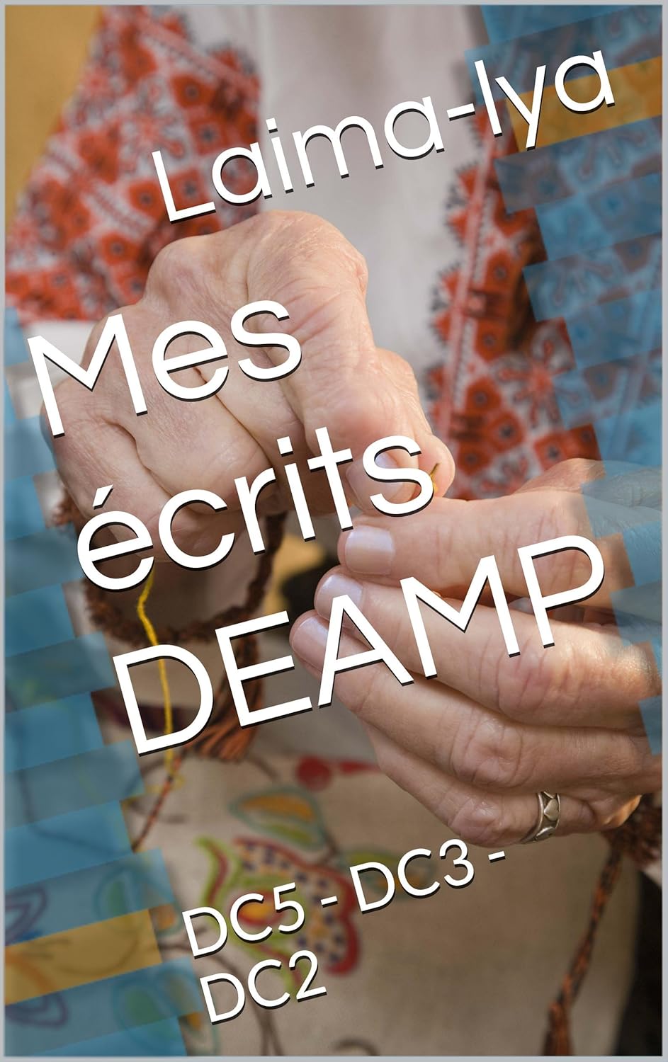 exemple de dc2 deamp