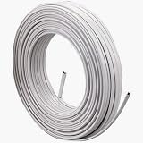 Electrical Wire: Diamond Handiwire Electrical Wire, 10-2 NMB 25