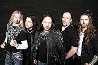 Image de Hammerfall