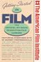 Getting Started in Film