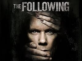 The Following: The Complete Second Season