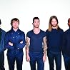 Abbildung von Maroon 5