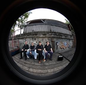 Bilder von Element of Crime