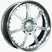 EXEL ECKO 17 Inch Wheel Image