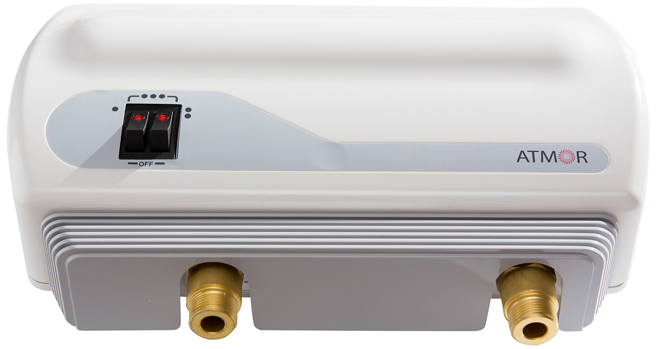 Atmor AT90003 Tankless Electric Instant Water Heater, 3kW/110V eBay