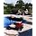 Harper Trucks PJY22Y280 Nylon All-Purpose Dolly