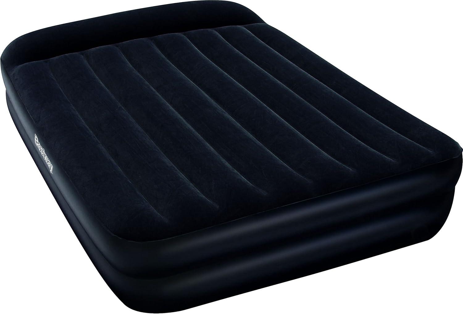 80" x 60" x 18"/Premium Air Bed(Queen) with Free Electric Pump Best