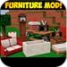 Furniture Mod