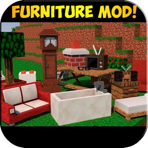 Furniture Mod