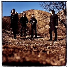 Image of Silversun Pickups