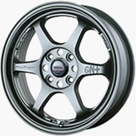 5-ZIGEN GN+ 17 Inch Wheel