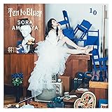 【Amazon.co.jp限定】Ten to Bluer (通常盤) (リリースイベント参加申込用デジタルシリアルコード付) 