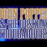 John Popper and the Duskray Troubadours Trailer 