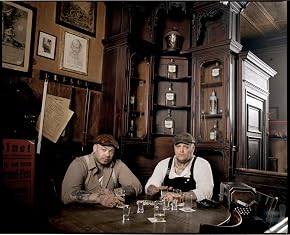 Bilder von Haudegen