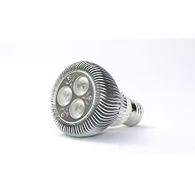 Standard LED Lighting AF-PAR20-33W Workhorse LED Light, 1 Pack
