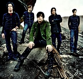 Image of Nine Inch Nails