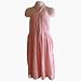 Girls Plus Size Terry Beach Dress / Cover-up