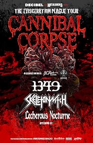 Image de Cannibal Corpse
