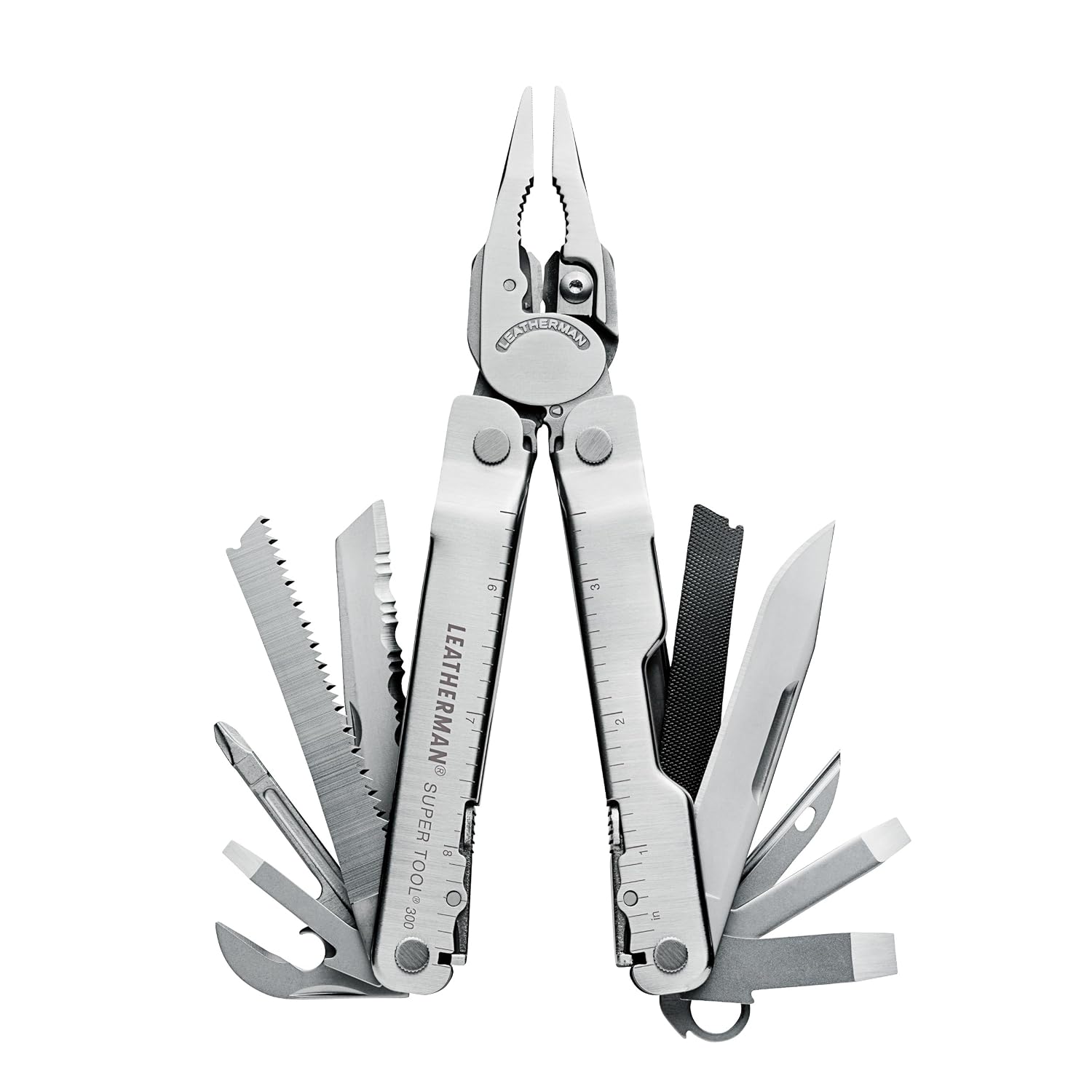 Leatherman 831102 Super Tool-300 Multitool