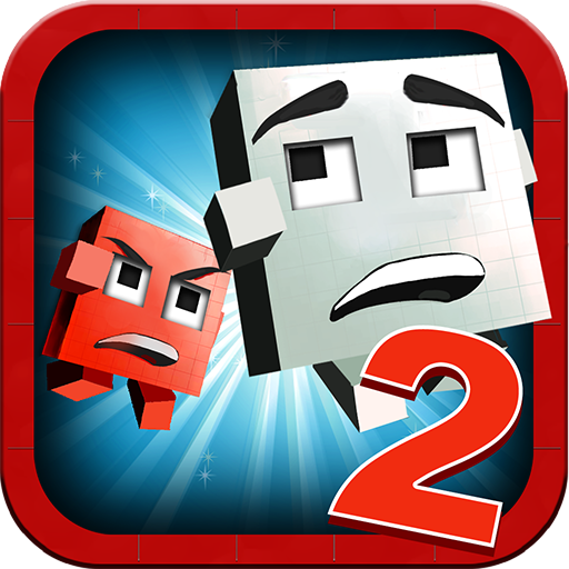 You Escape Sometimes 2 + Geometry Hero Jump