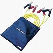 Kwik Tek JC-8 Jumper Cables With Nylon Storage Bag - 8 Feet